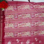 Tusser Georgette With Crushed-MB352 - Image 3