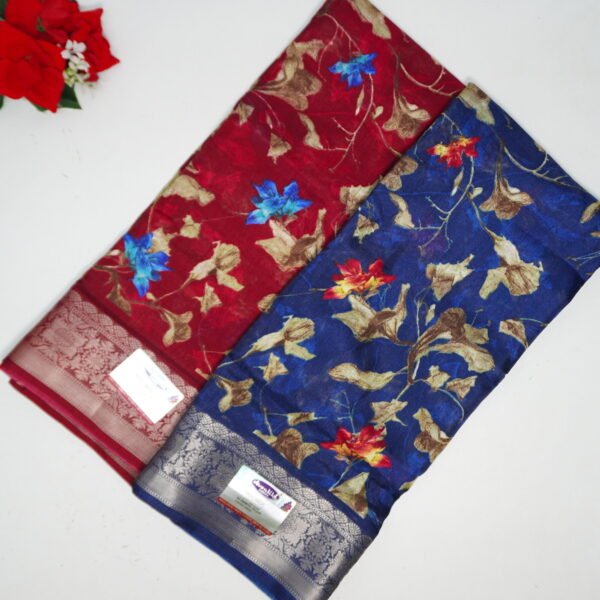 Marshmallow With Small Border-MB356