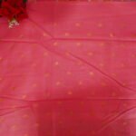 Soft Benarus Fancy Sarees -MB364 - Image 2