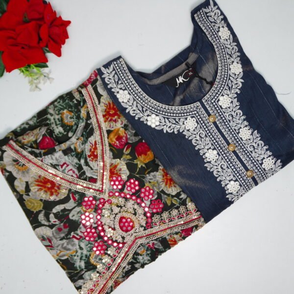 10% Disc All Sizes Clerence Dreses-MB365