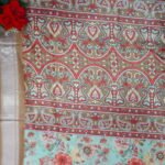 Pure Marshmellow Digital Weaing Borders -MB370 - Image 3