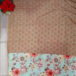 Pure Marshmellow Digital Weaing Borders -MB370 - Image 2