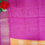 Marshmellow Electrical Zarry sarees -MB379 - Image 2