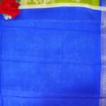 Dola Silk Sareees-MB397 - Image 3