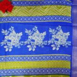 Dola Silk Sareees-MB397 - Image 2