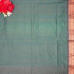 Kalyani Cotton Sarees-MB519 - Image 3