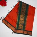 Kalyani Cotton Sarees-MB519