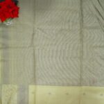 Warm Silk Digital Handloom Sarees -MB377 - Image 3