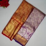 10% Discount New Mixed Sarees Offer Collection -MB278(1-30)