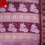 Marshmellow Eroade Zarry Sarees -MB403 - Image 2