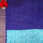 Soft Bella Crushed in Tusser -MB411 - Image 3