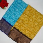 Soft Bella Crushed in Tusser -MB411