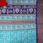 Soft Bella Crushed in Tusser -MB411 - Image 2