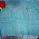 Mayura Silk With pattu Border -MB428 - Image 2