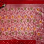 Benarus Pythani Sarees -MB437 - Image 2