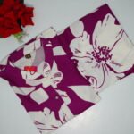 Cot set (Wine special) -MB449(M-XXL)