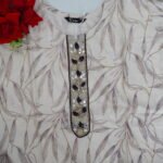 Vatican Silk With 3 Piece Sets -MB454(M-XXL) - Image 2