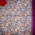 Siddhant Lenin Braso Sarees-MB466 - Image 3
