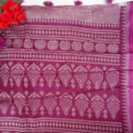 Siddhant Lenin Braso Sarees-MB466 - Image 2
