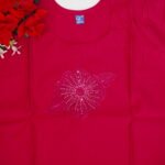 Vatican Work Straight Cut Tops-MB471(L-40) - Image 3