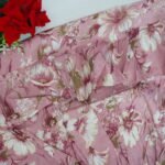 Vatican Silk Umbrella Cut Tops-MB472 - Image 5