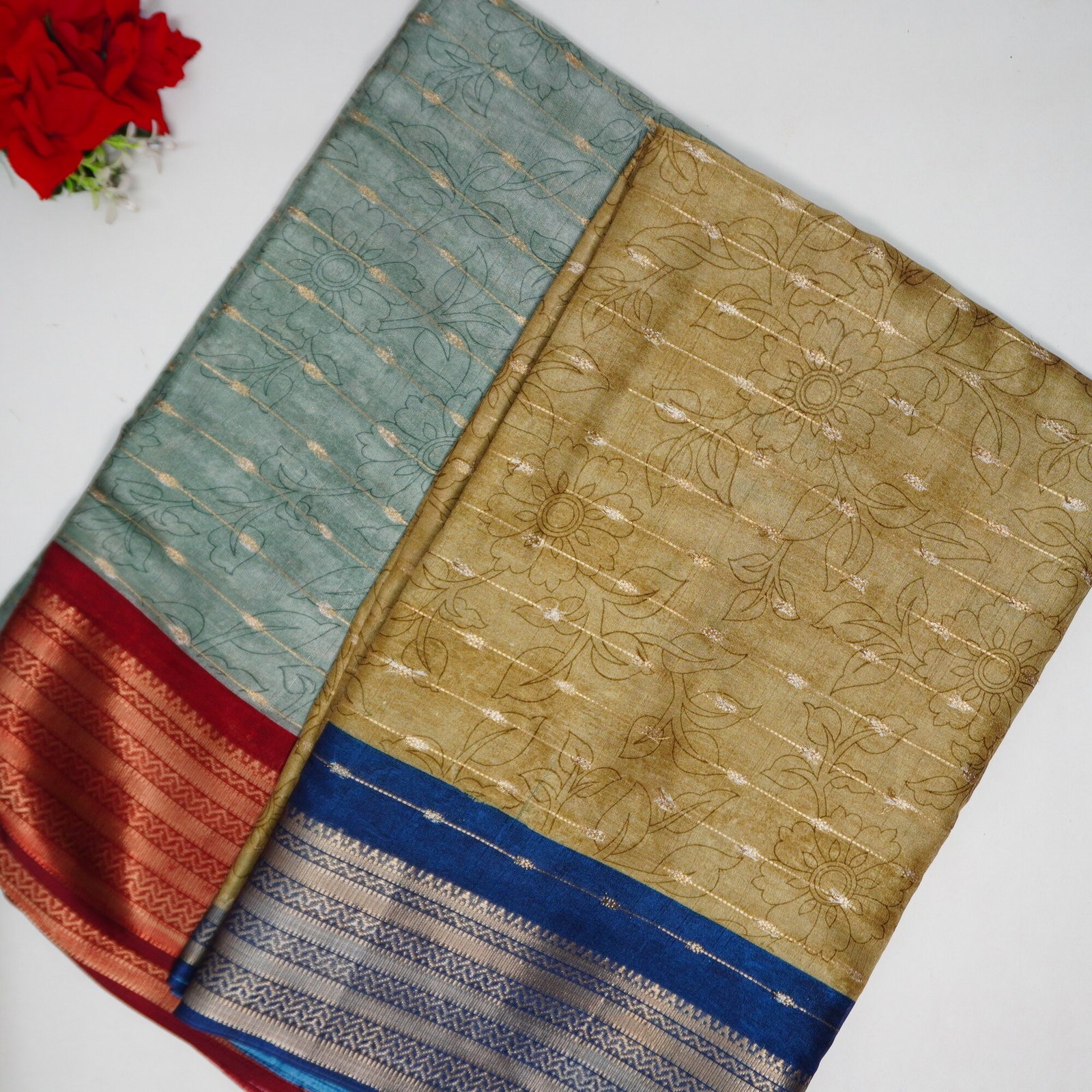 475 (9) Marshmallow With All Over Zarry-MB475 - Image 1