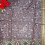 Royal Mysore Silk Sarees-MB487 - Image 2