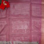 Marshmellow electrical Zarry With Copper Border-MB497 - Image 3