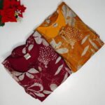 Vatican silk Umbrella Cut Tops-MB500(L-40)