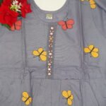 Reyon 2Peace Set Nayra Cut Dreses-MB505(XL-42) - Image 2