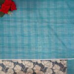 Lenin Fancy Sarees-MB509 - Image 2