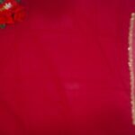 Mysure Silk work sarees -MB519 - Image 2