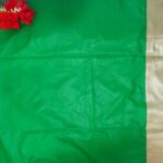 Semi Uppada Pattu Sarees -MB525 - Image 3