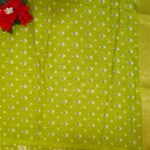 Kalanjali Silk Sarees-MB527 - Image 2