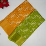 Kalanjali Silk Sarees-MB527