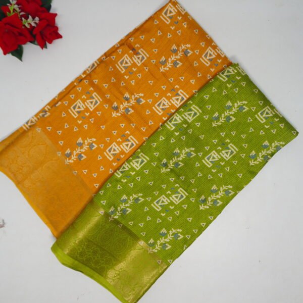 Kalanjali Silk Sarees-MB527