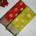 Siddanth Khadhi Silk Fancy Sarees-MB530