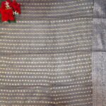 Siddanth Khadhi Silk Fancy Sarees-MB530 - Image 2