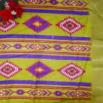 Radha Krishna Silk Sarees-MB531 - Image 3