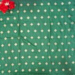 Soundarya Pattu With All Over Zarry-MB533 - Image 2