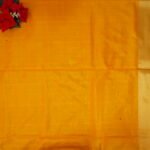 Semi Uppada Pattu Sarees-MB537 - Image 2
