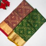 Semi Uppada Pattu Sarees-MB537