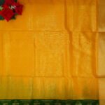 Semi Uppada Pattu Sarees-MB537 - Image 3