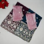 Kids Rangoli Silk Work lehangas -MB538(36 size)