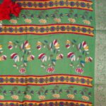 Dola Crushed Sarees-MB548 - Image 2
