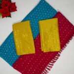 Pushkar Work Sarees-MB554