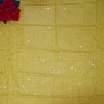 Pushkar Work Sarees-MB554 - Image 3
