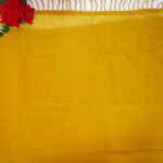 Mysore Silk With Work Blouse-MB558 - Image 3
