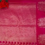 Light Waight Pattu Sarees -MB560 - Image 4