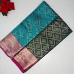 Light Waight Pattu Sarees -MB560